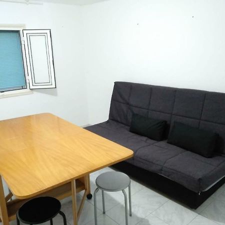 Apartamento En Plaza Mayor รีบาดาเบีย ภายนอก รูปภาพ