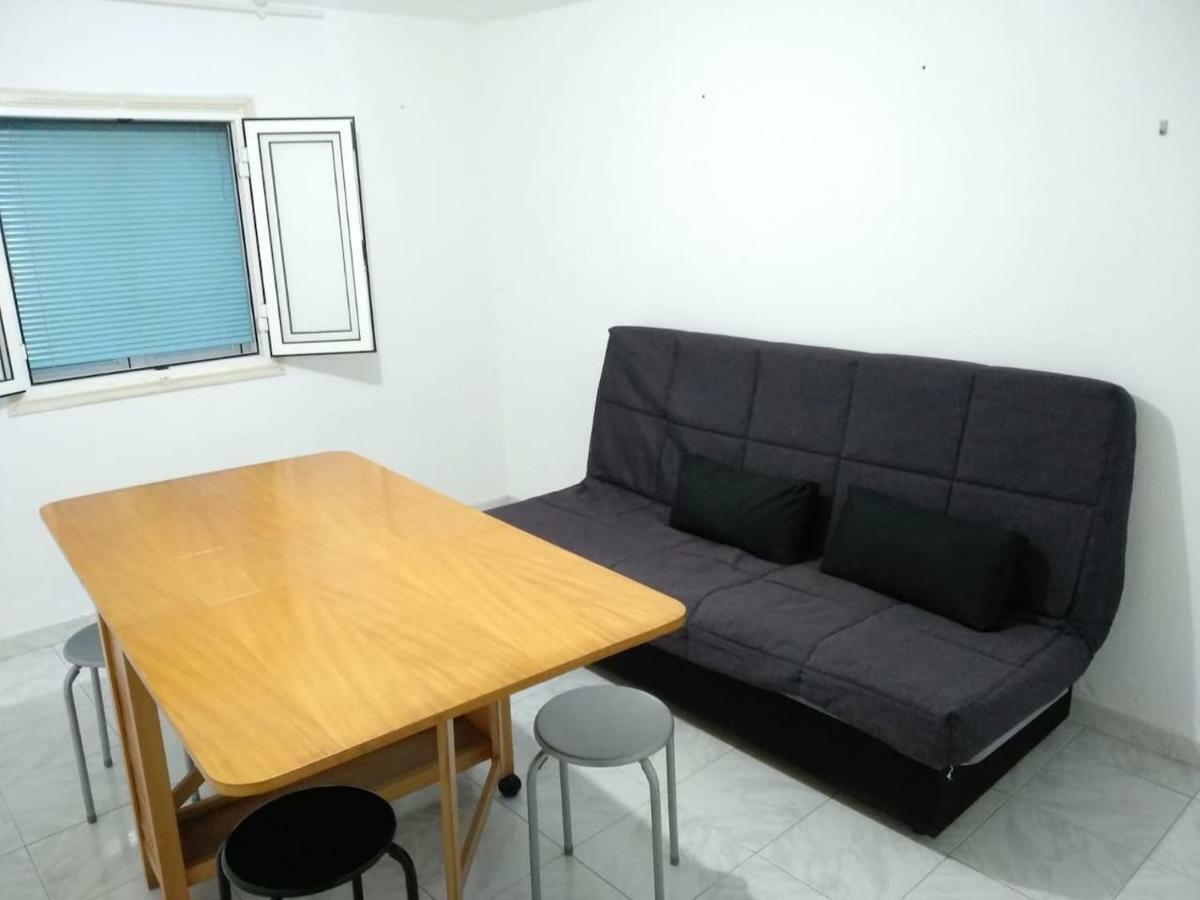 Apartamento En Plaza Mayor รีบาดาเบีย ภายนอก รูปภาพ