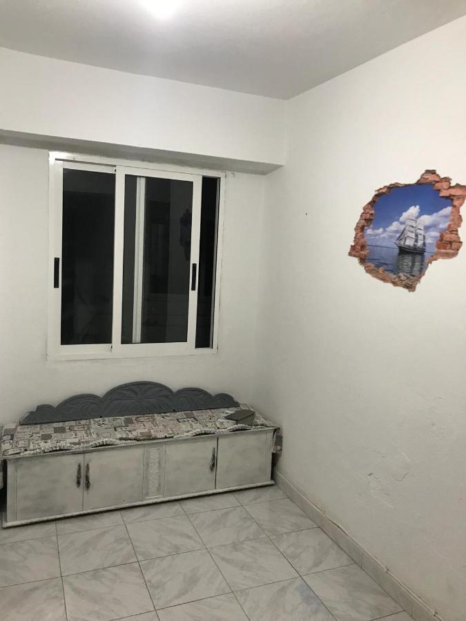 Apartamento En Plaza Mayor รีบาดาเบีย ห้อง รูปภาพ